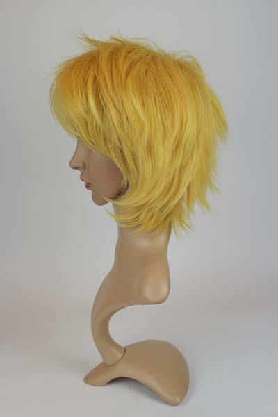 Kingdom Hearts - Ventus - blond