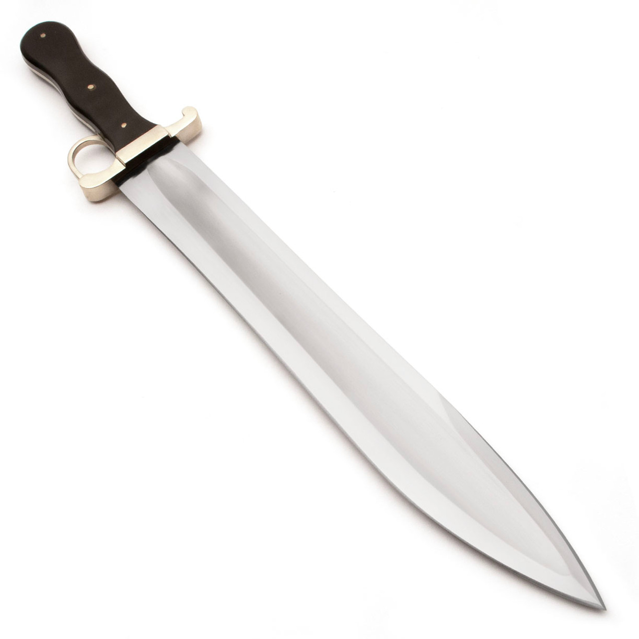 Lasserre Bowie
