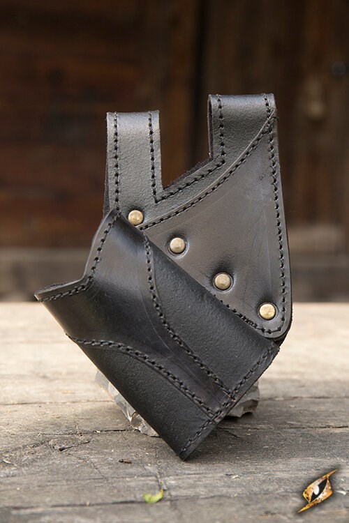 Sword Holder Victory right hand black