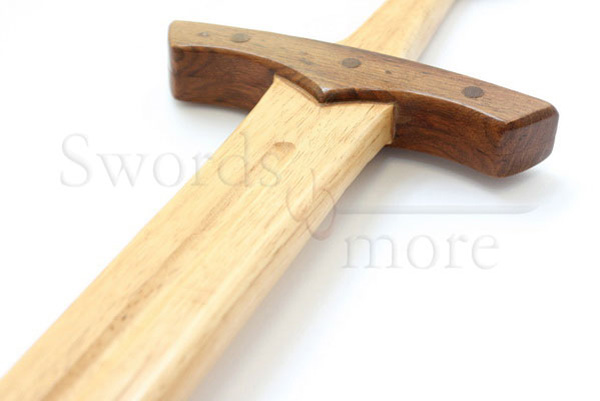 Mittelalterliches Übungs-Einhandschwert