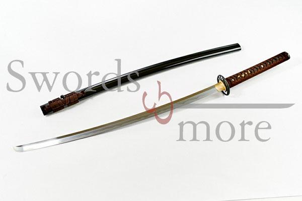 Dragonfly Katana, 69.85 cm Blade Length