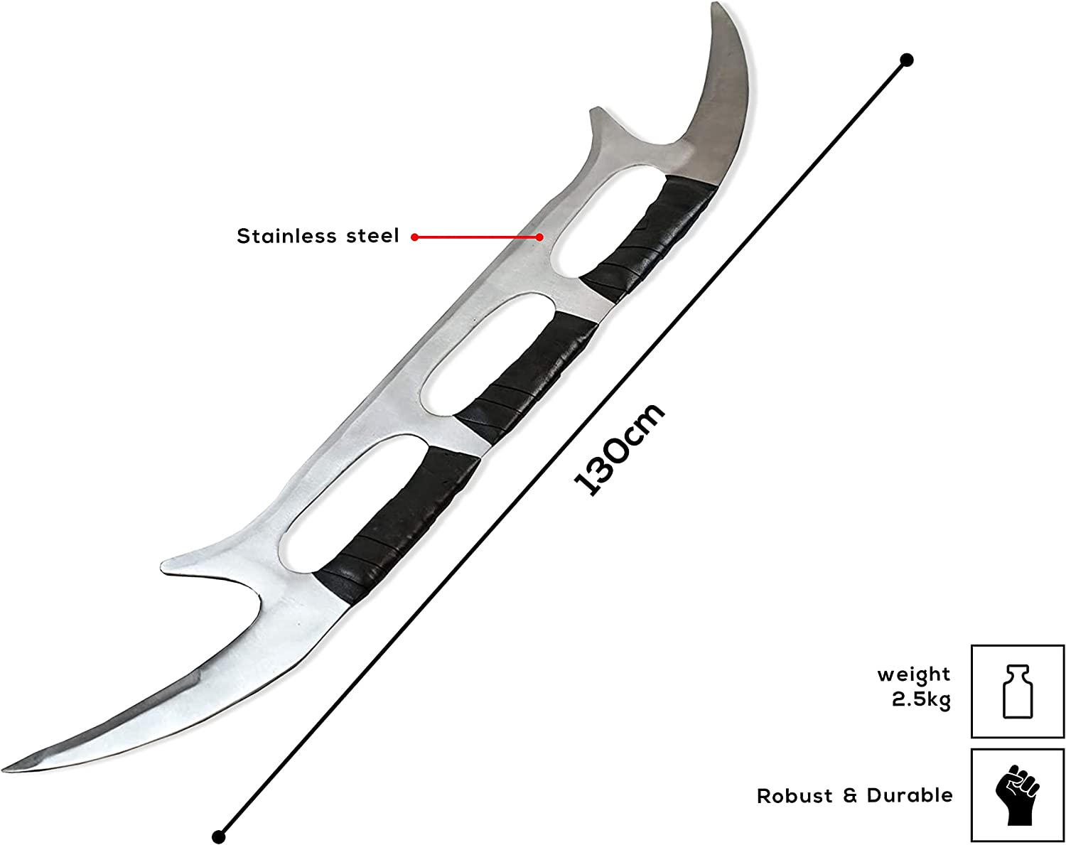 Klingon Makleth + Bathlet (Bundle of 14045 and 41685)