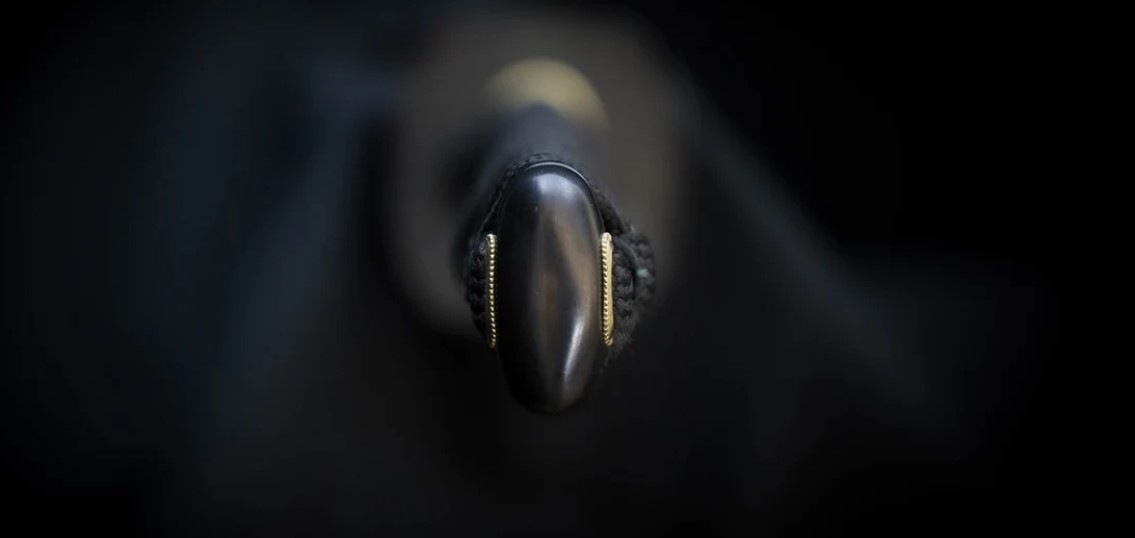 Winter Sun Katana by Dragon King