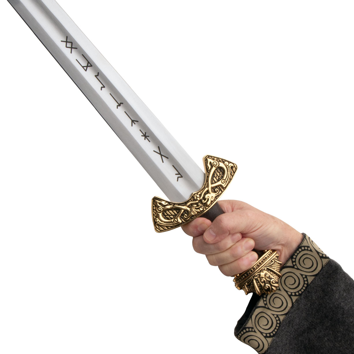 Gram – The Sword of Sigurd