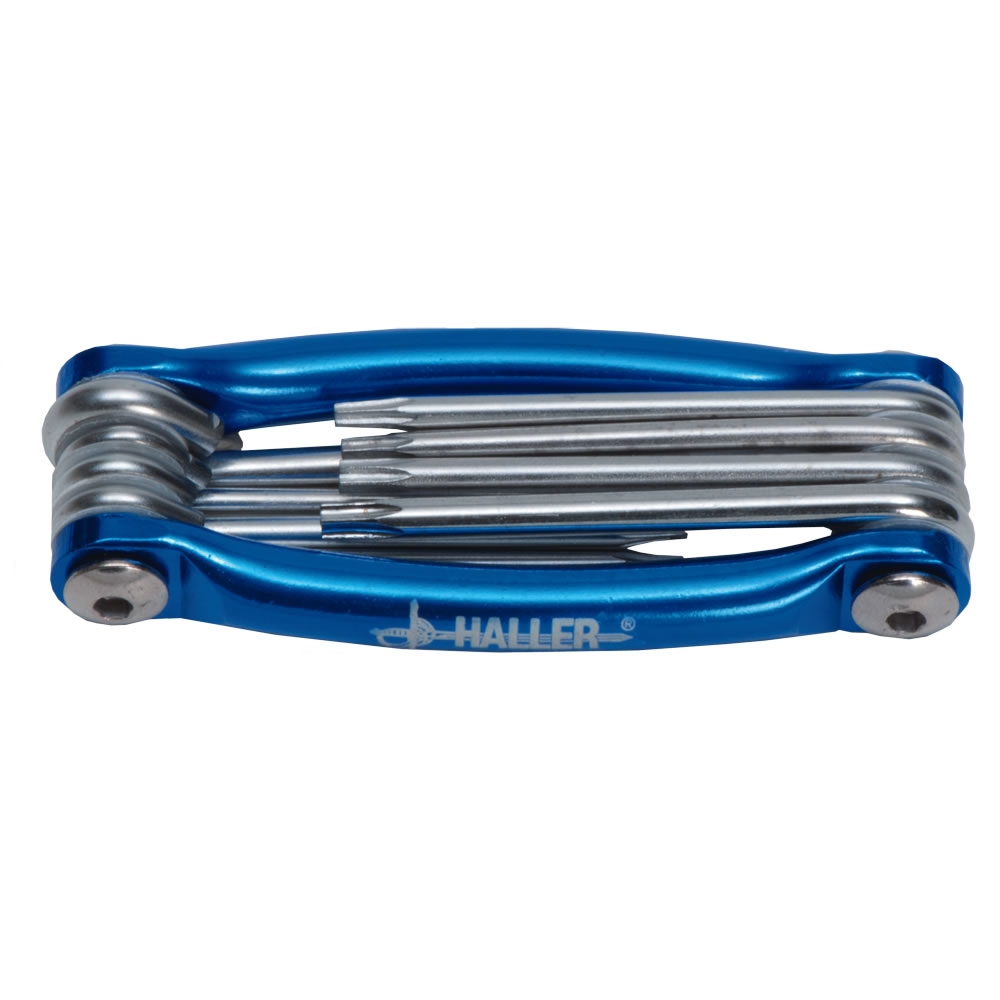 Haller Torx Tool