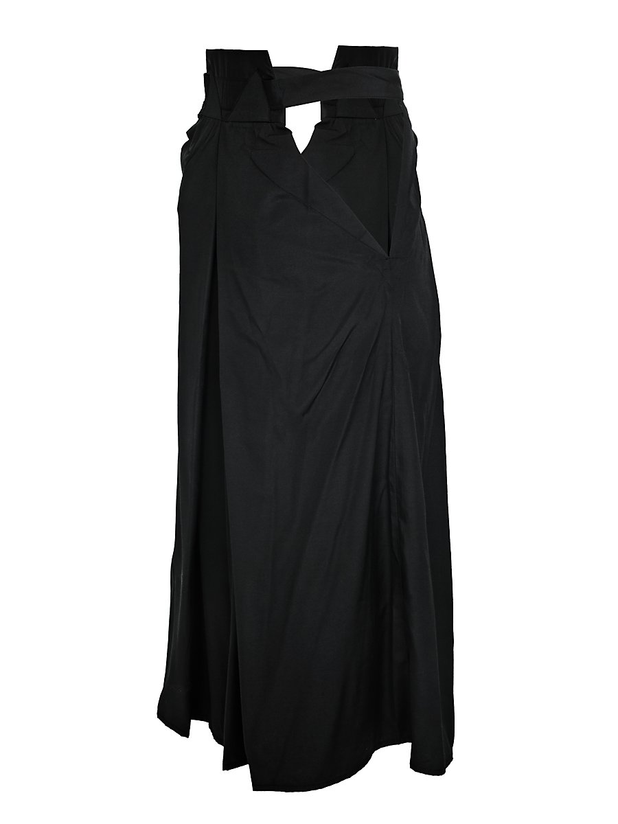 Hakama Hosenrock, Größe S/M