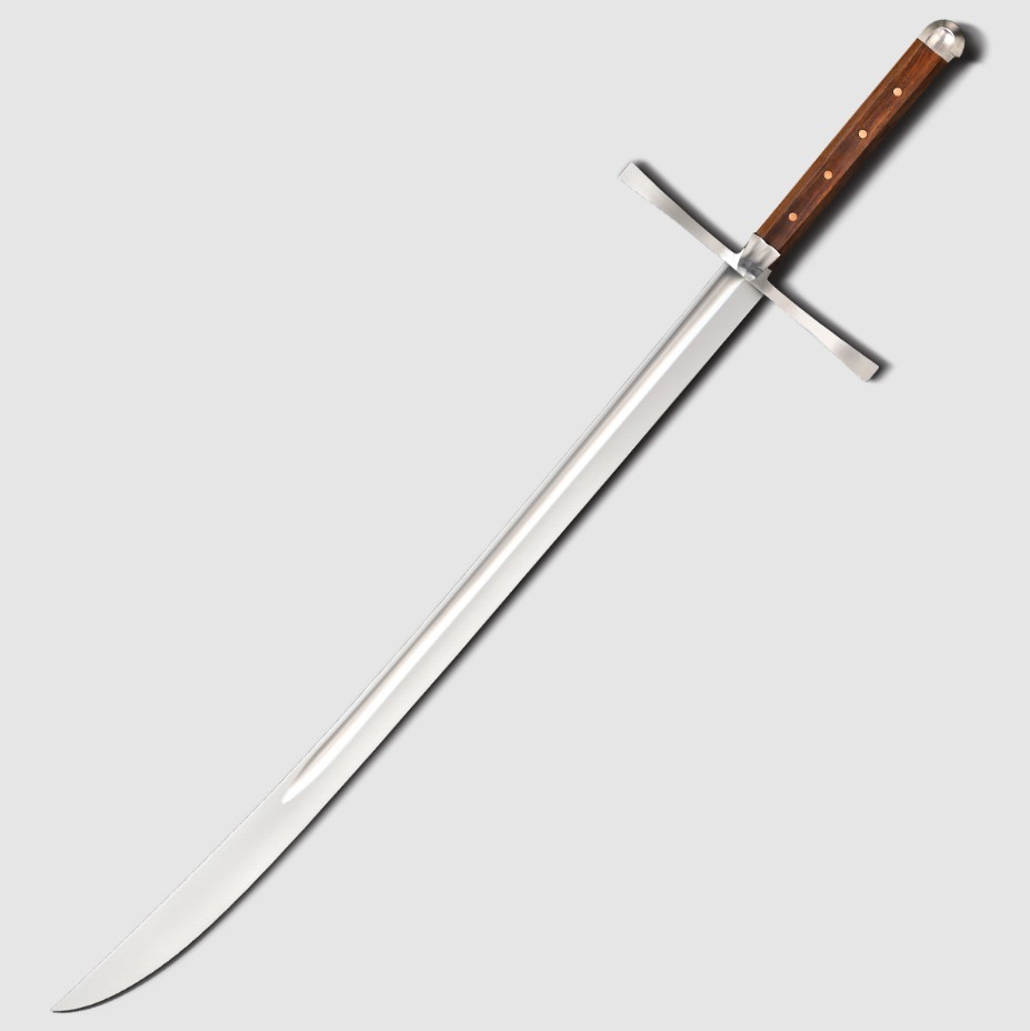Kriegsmesser Sword