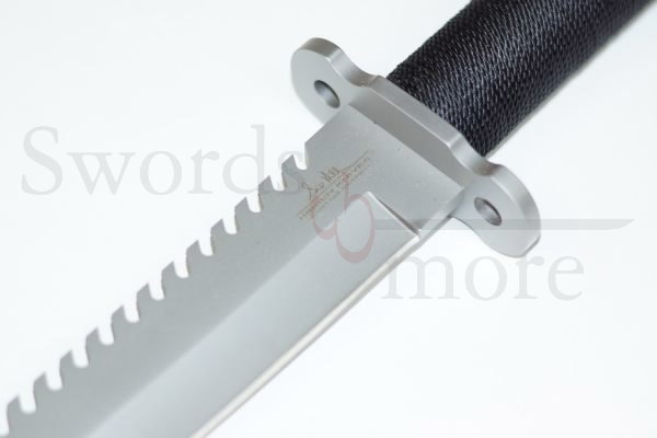 Hibben Survival Tanto Bowie