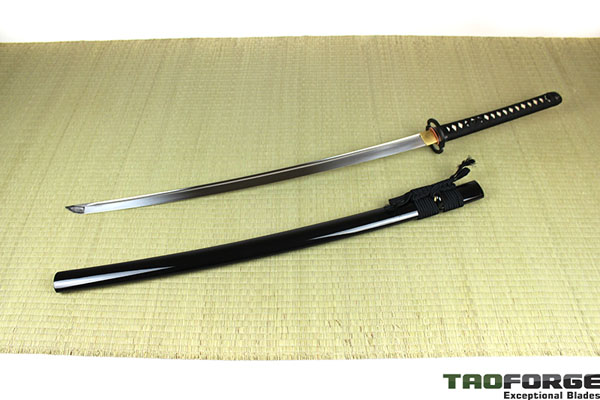 Miyamoto Musashi Katana BoHi