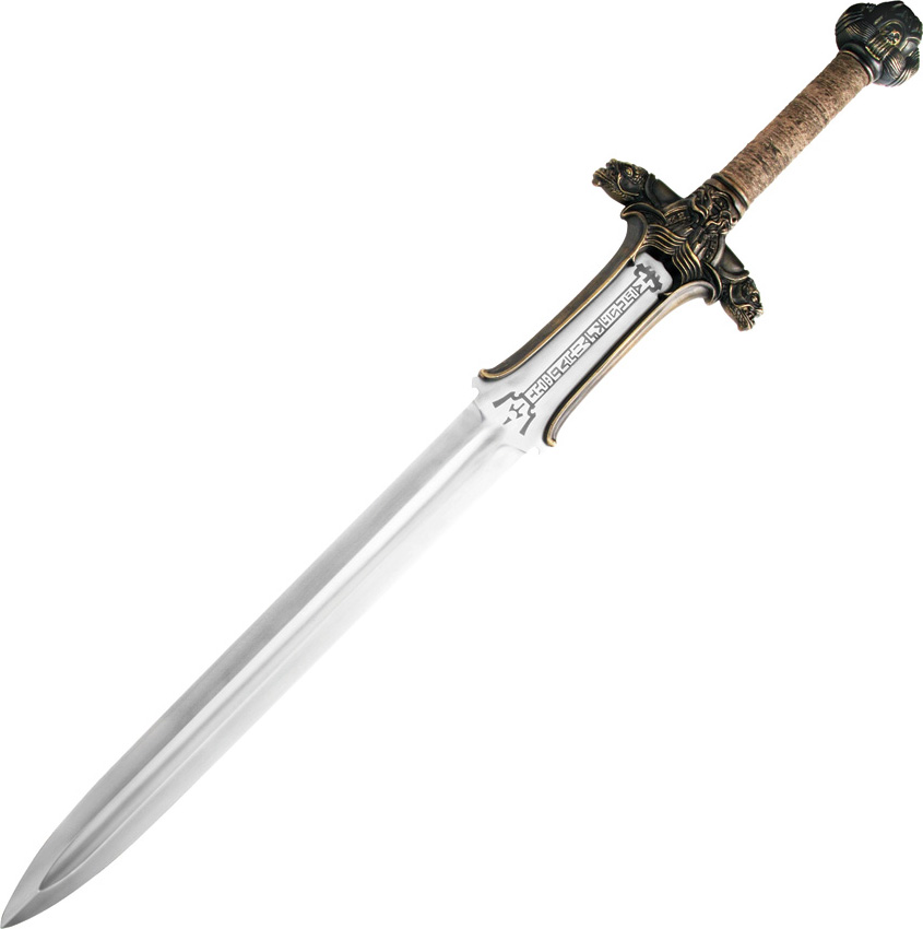 Das Atlantean Schwert