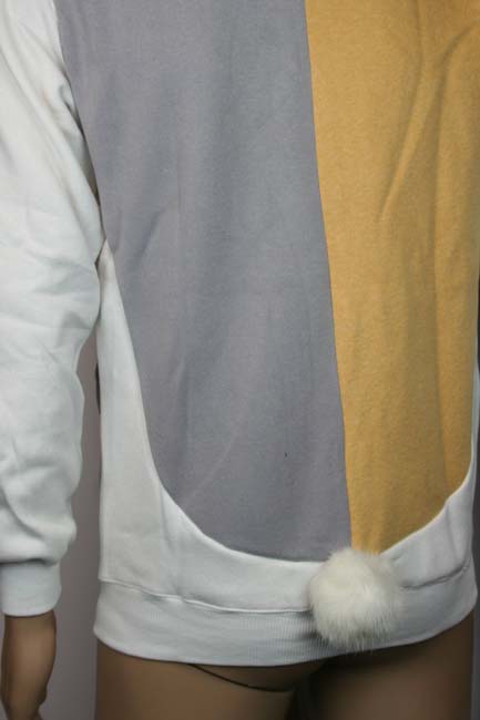 Pakt der Yokai - Madara Freizeitpullover