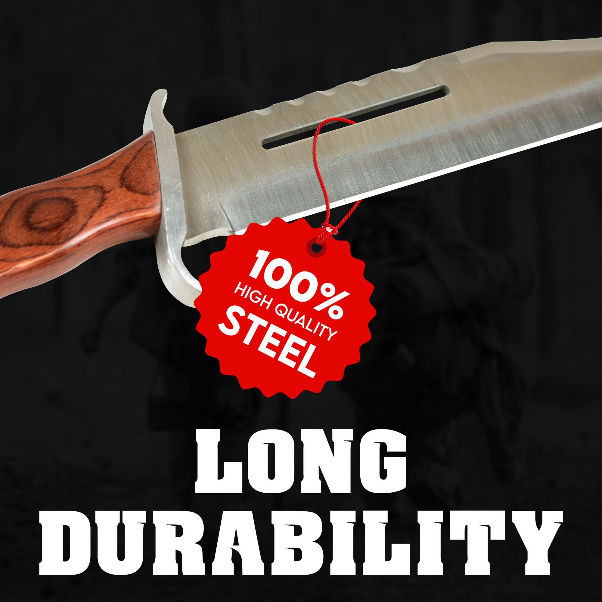 Rambo 3 Messer Rambo 3 Messer