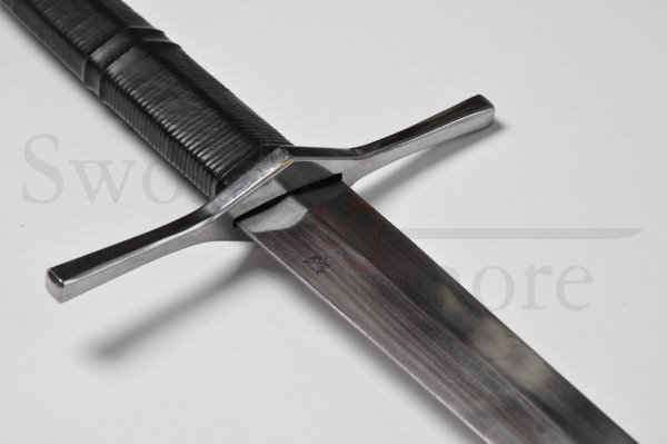 Mittelalterliches Zweihänder-Schwert