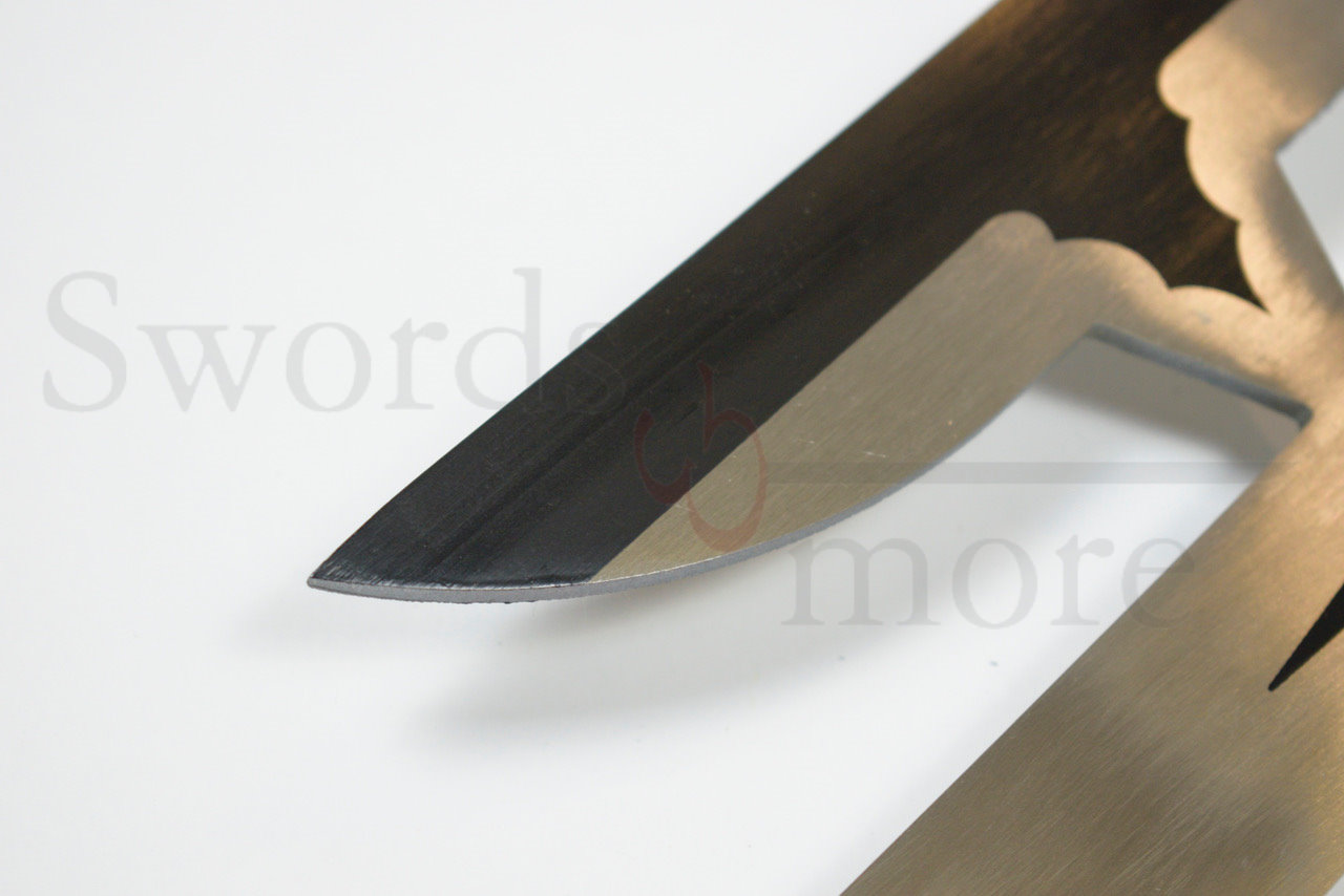 Nier Automata - Virtuous Treaty Sword