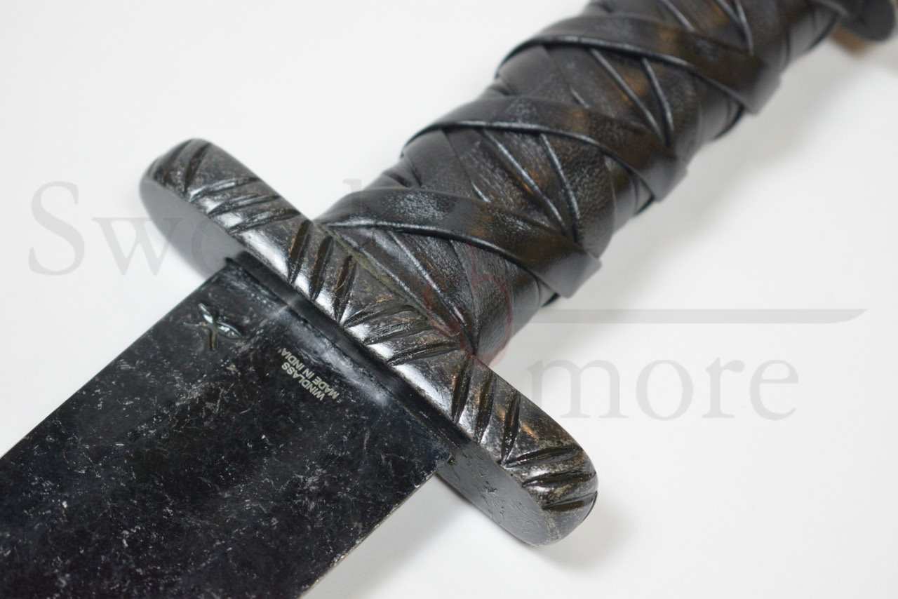 Maldron Viking Sword - Battlecry Collection