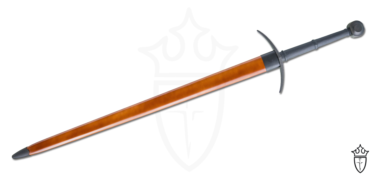 Bastard Schwert antiqued Bastard Schwert antiqued