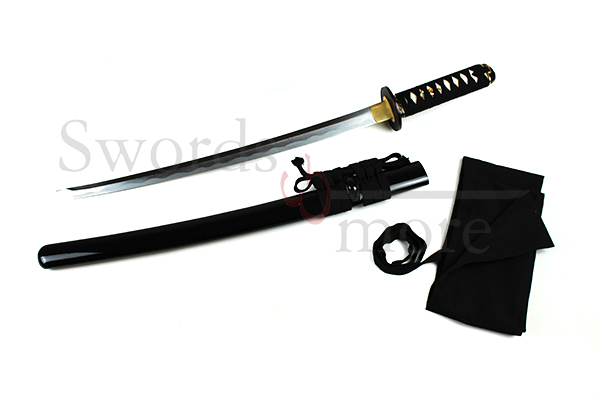 Bamboo Wakizashi