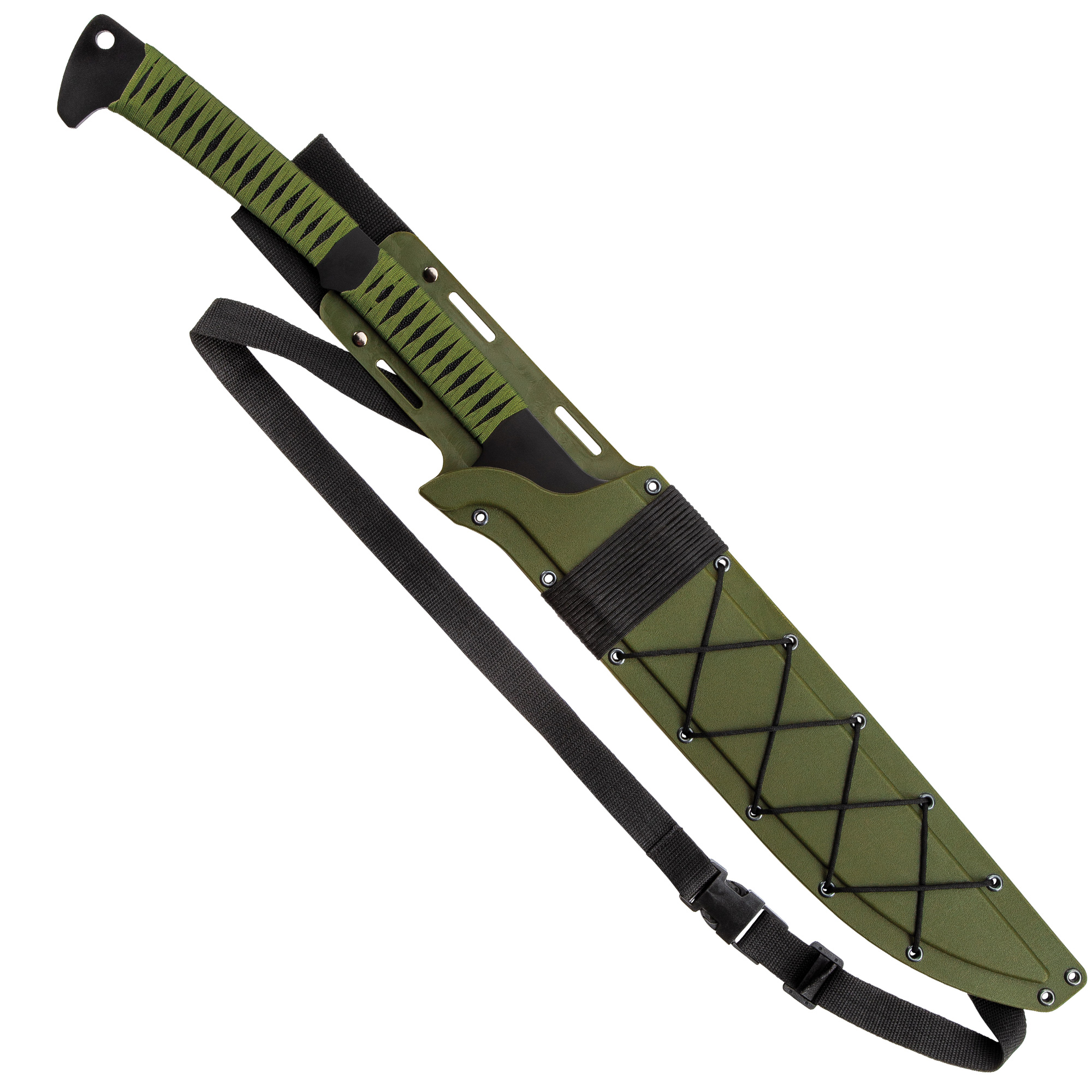 USMC Tak-Kana Sword with Sheath