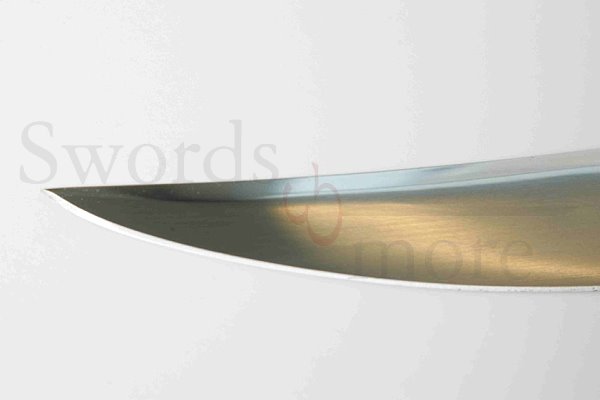 D-Guard Bowie Knife