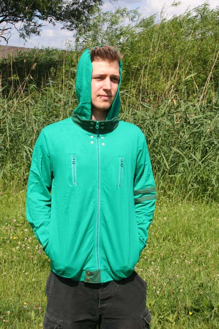 Tokyo Ghoul - Ken Kaneki