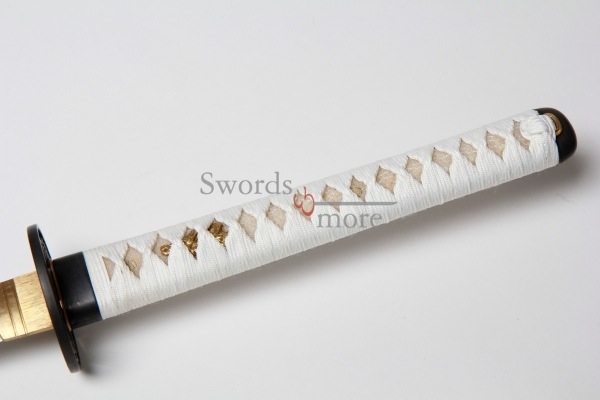 John Lee Shiro Katana