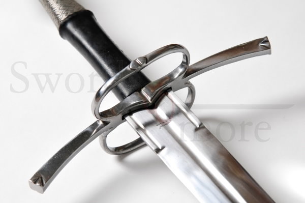 Langschwert aus dem 15. Jahrhundert