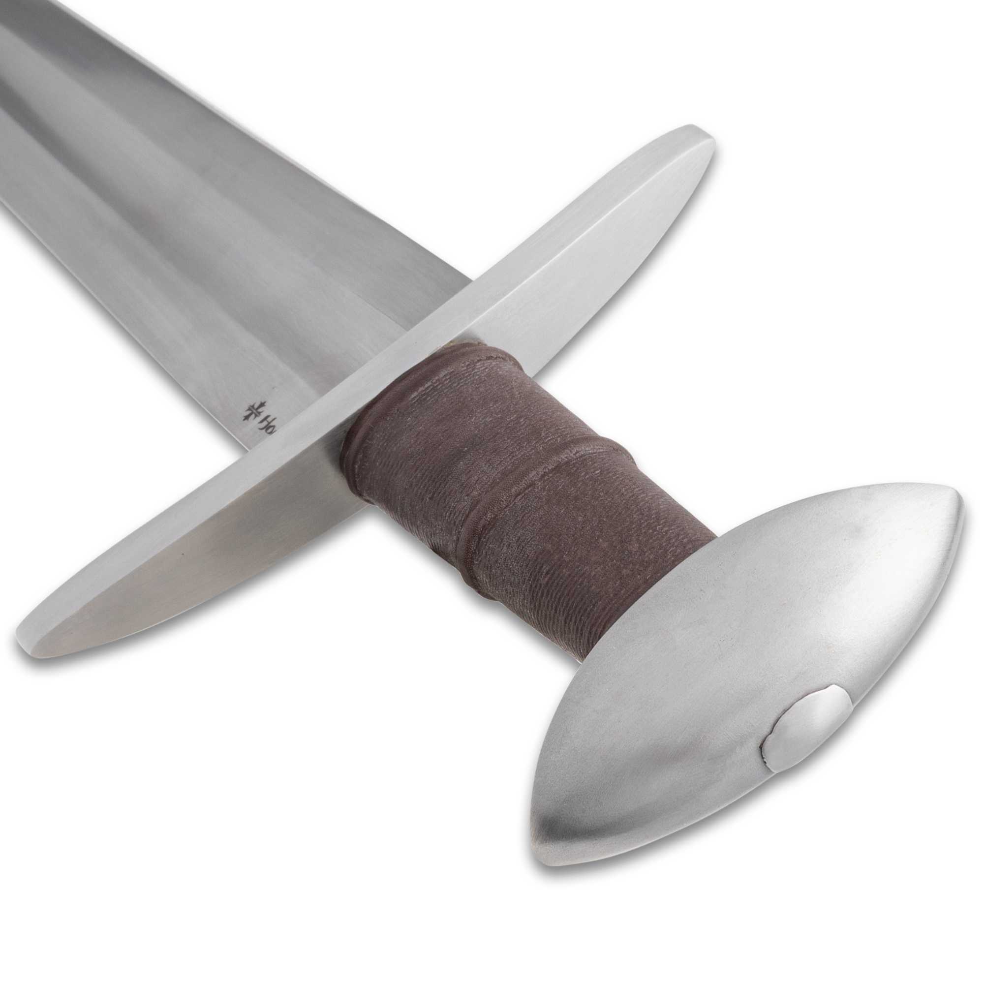 Honshu Historic Forged Type X Viking Sword