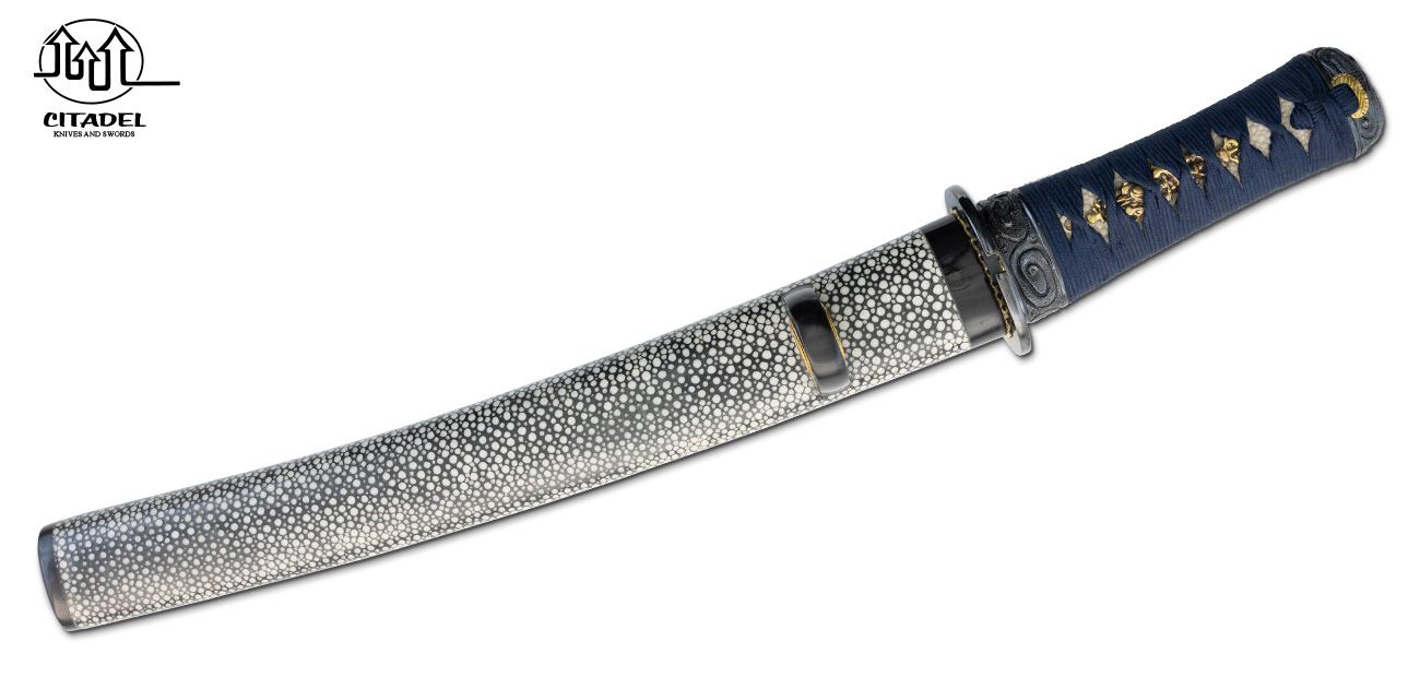 Dragon Citadel Tanto