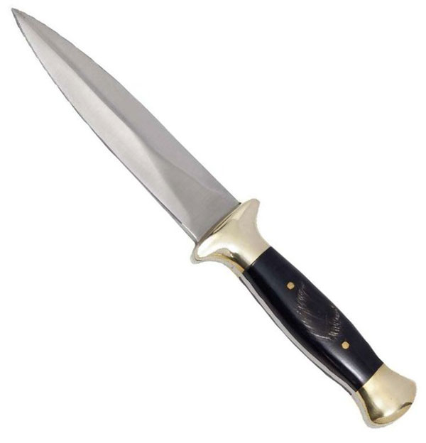 Boot Knife