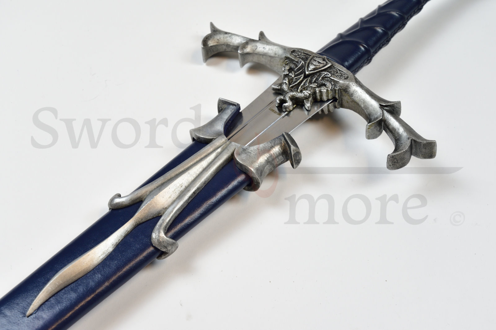The Sword of Excalibur