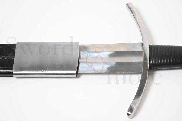 Spätmittelalterlicher Einhänder