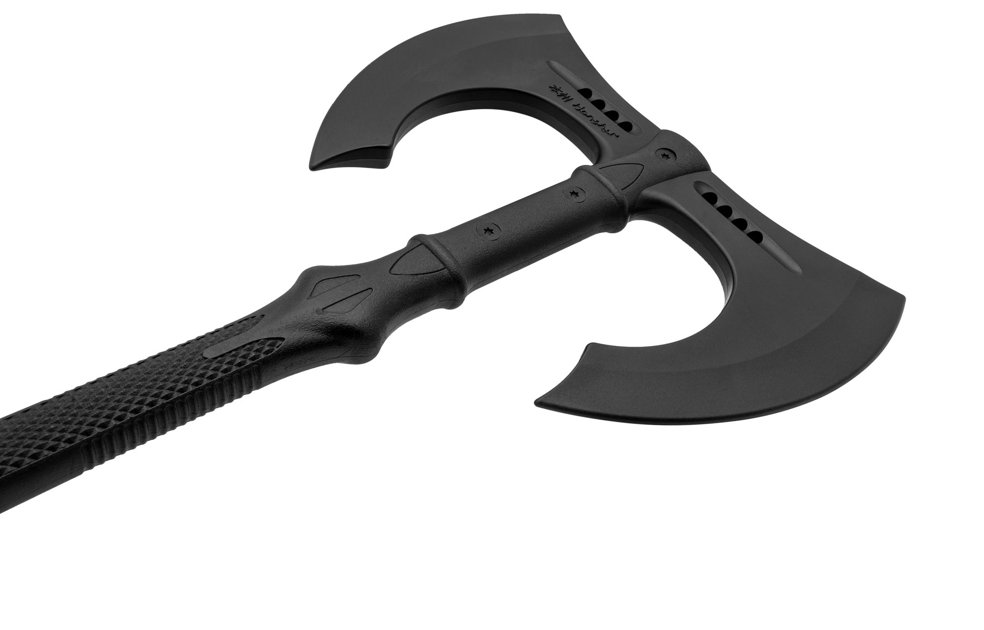 Honshu Training Executioner Axt