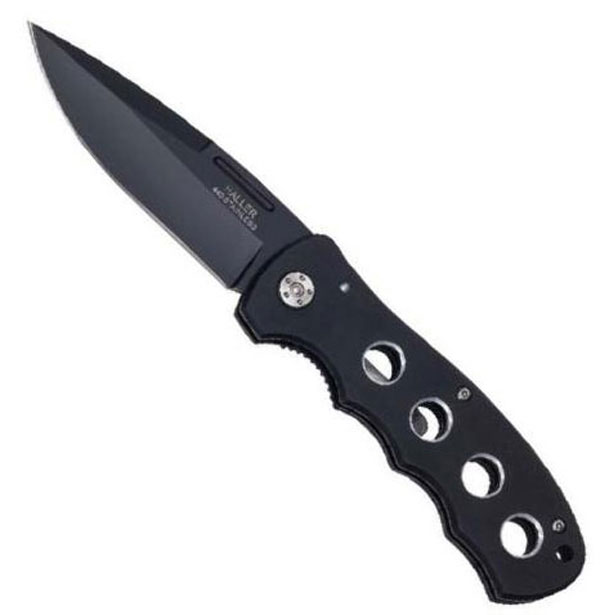 Pocket Knife black