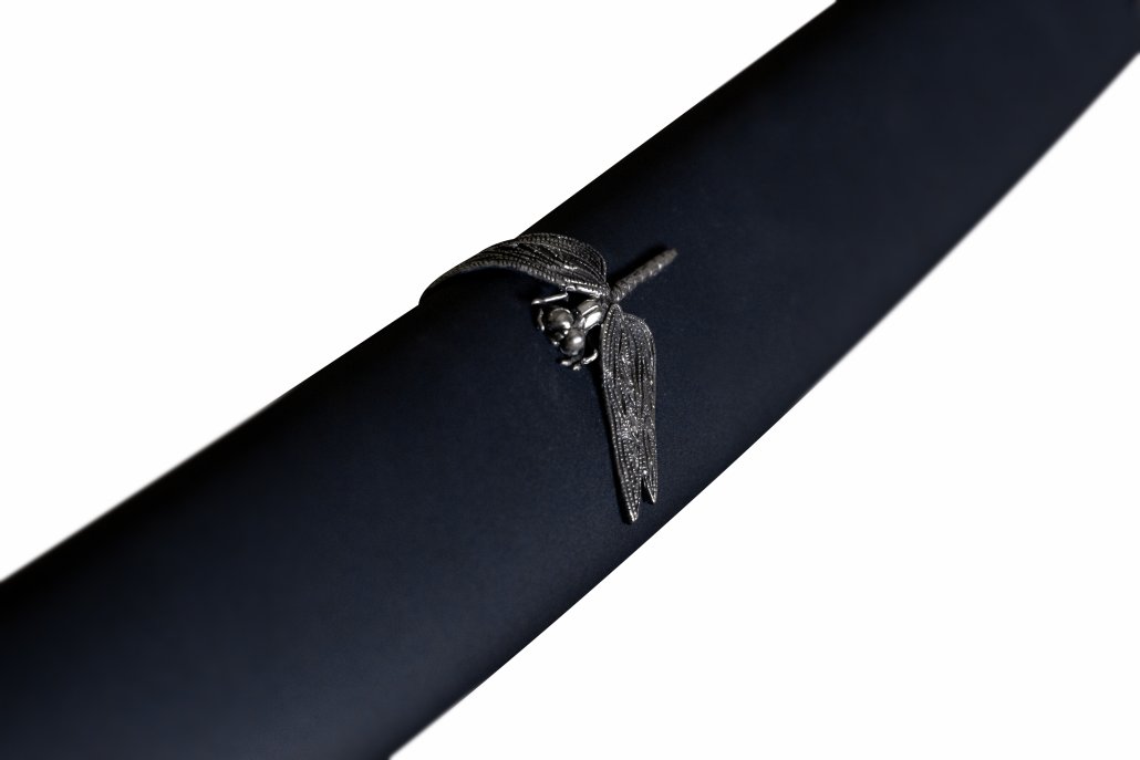 Tonbo Wakizashi Limitierte Edition