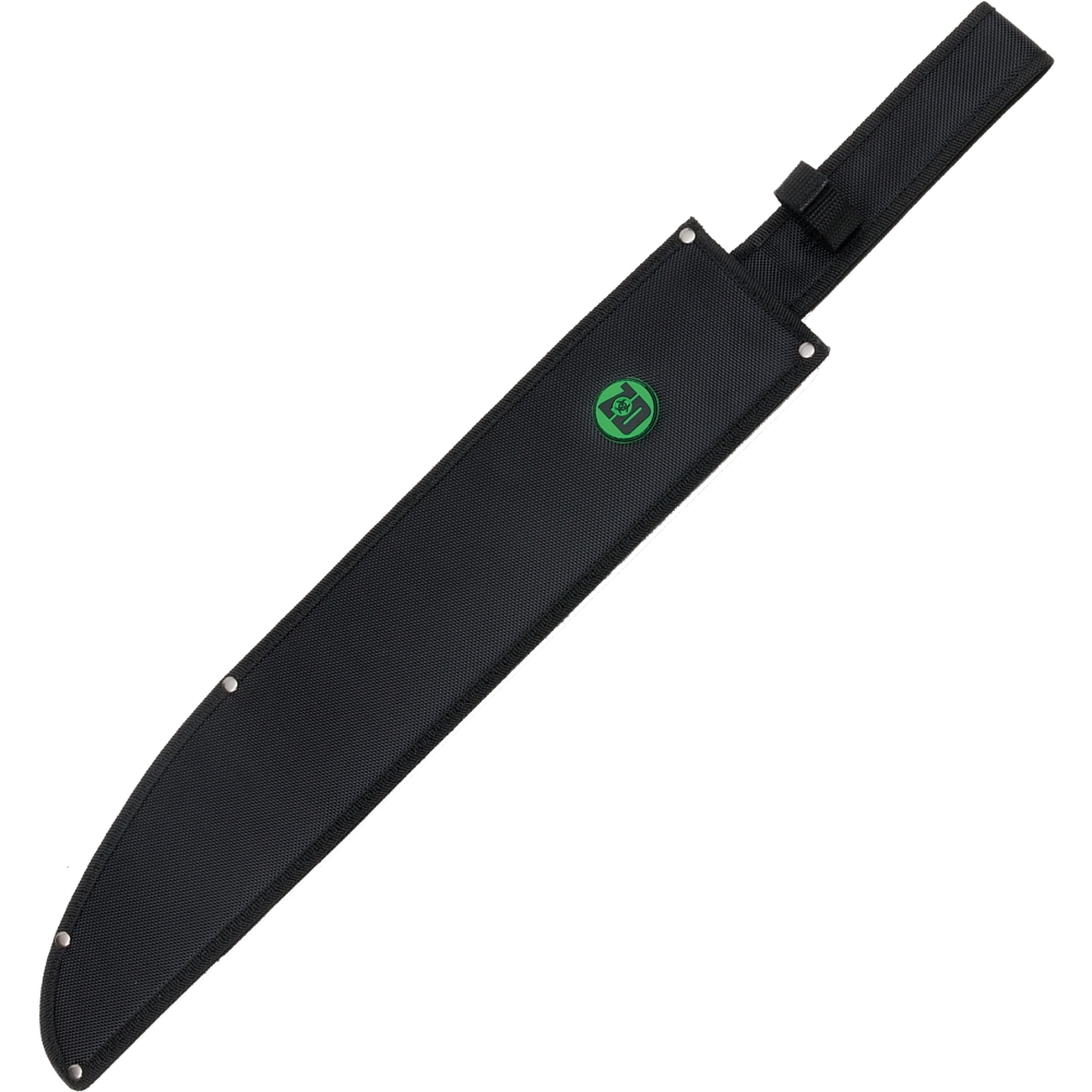 Zombie Dead Machete