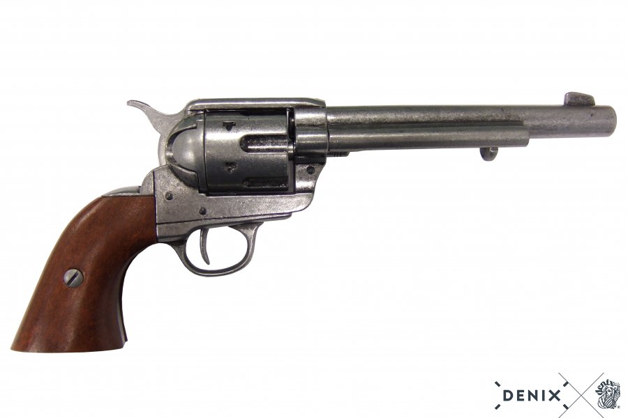 45er Cavalry Colt Single