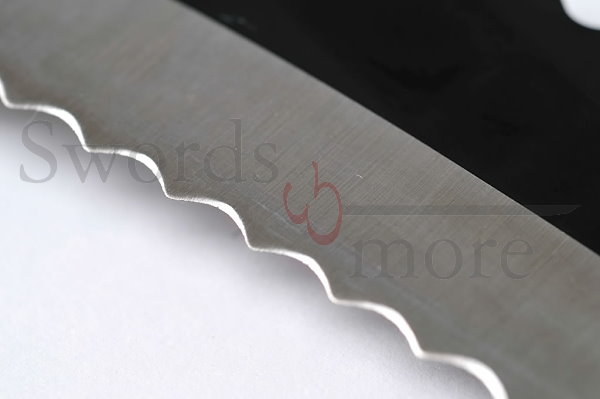 United USMC HCC Bowie mit Scheide