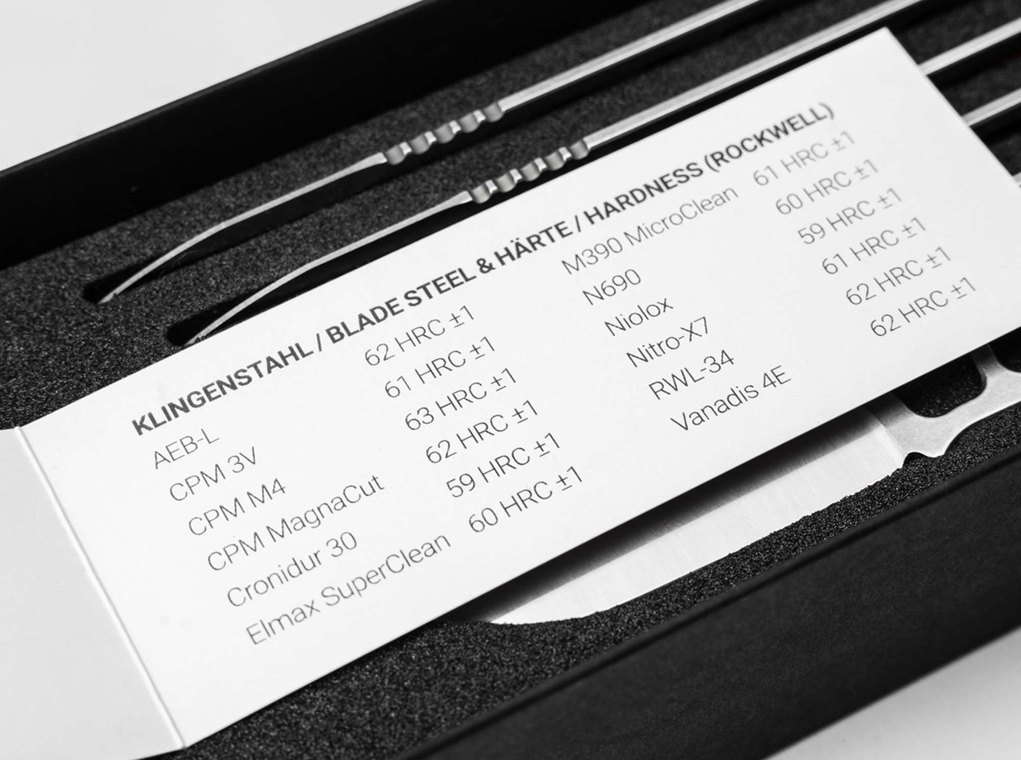 Böker BFF Packlite Collector´s Edition