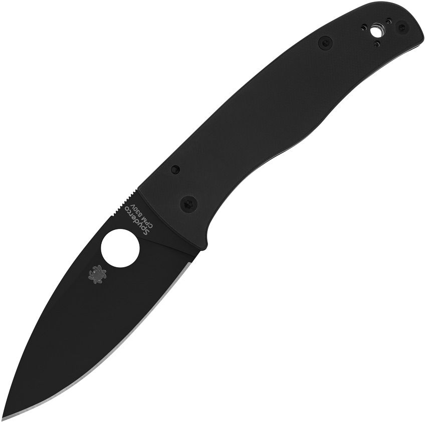 Bodacious Compression Schwarz