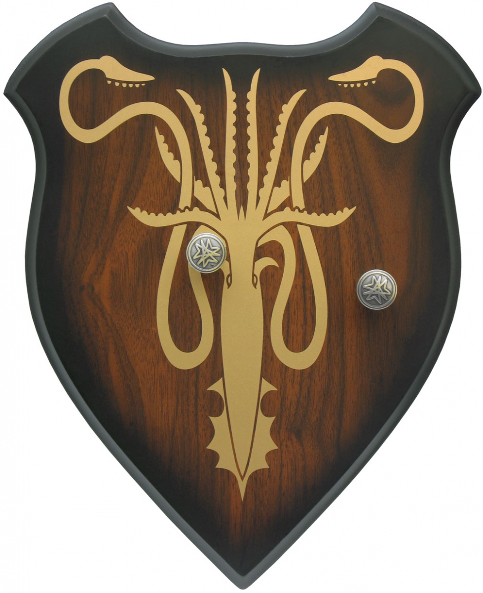 Euron Graufreuds Axt