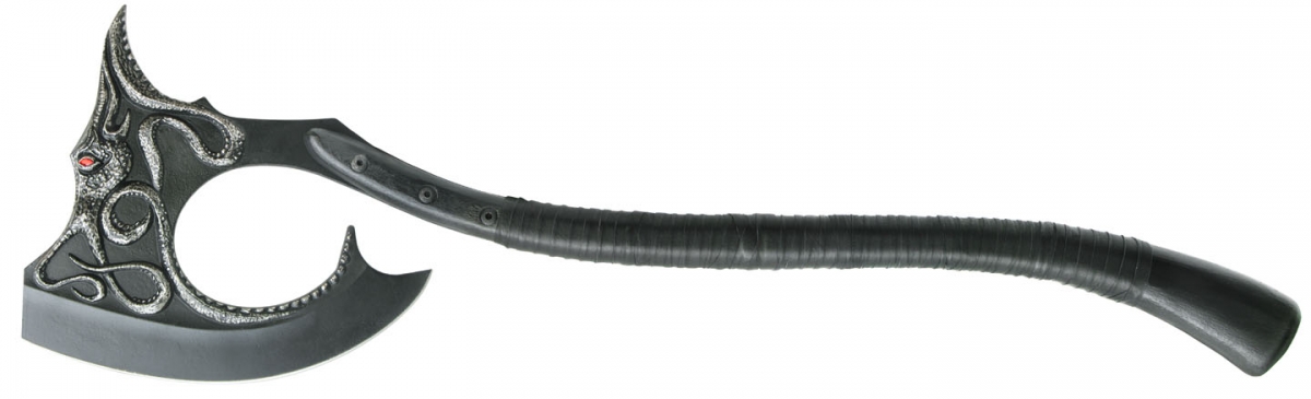 Euron Graufreuds Axt