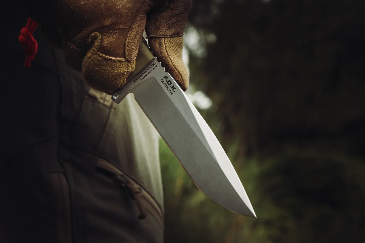 F.O.K. NITROGEN OUTDOOR