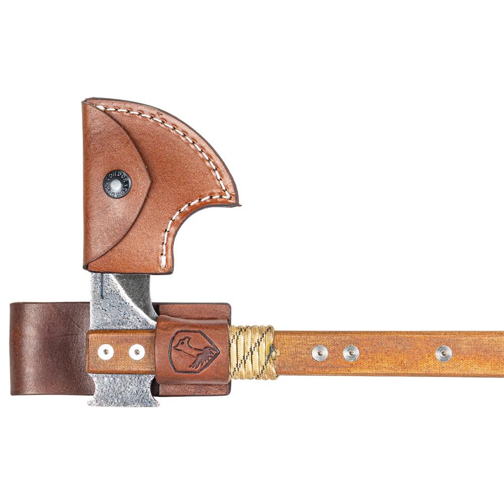 Tactical P A S S Hawk Axt