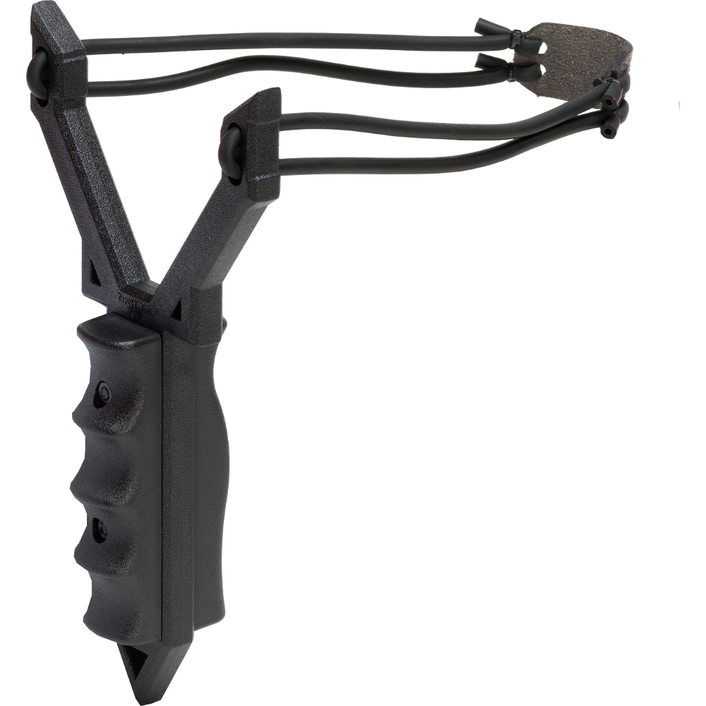 Slingshot Black Sling