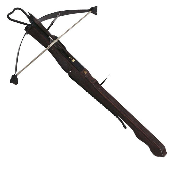 Mittelalterliche Armbrust 62 cm