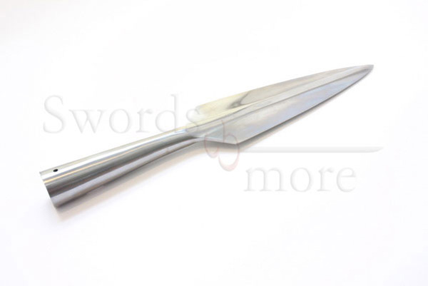 Greek Spearhead