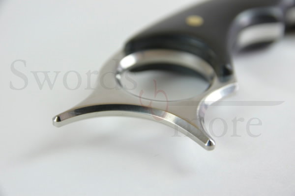 Gil Hibben Karambit with Sheath