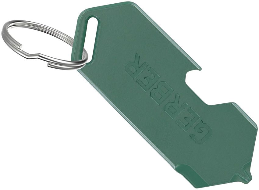 Shard DT Schlüsselanhänger-Tool Hills Baltic Haze