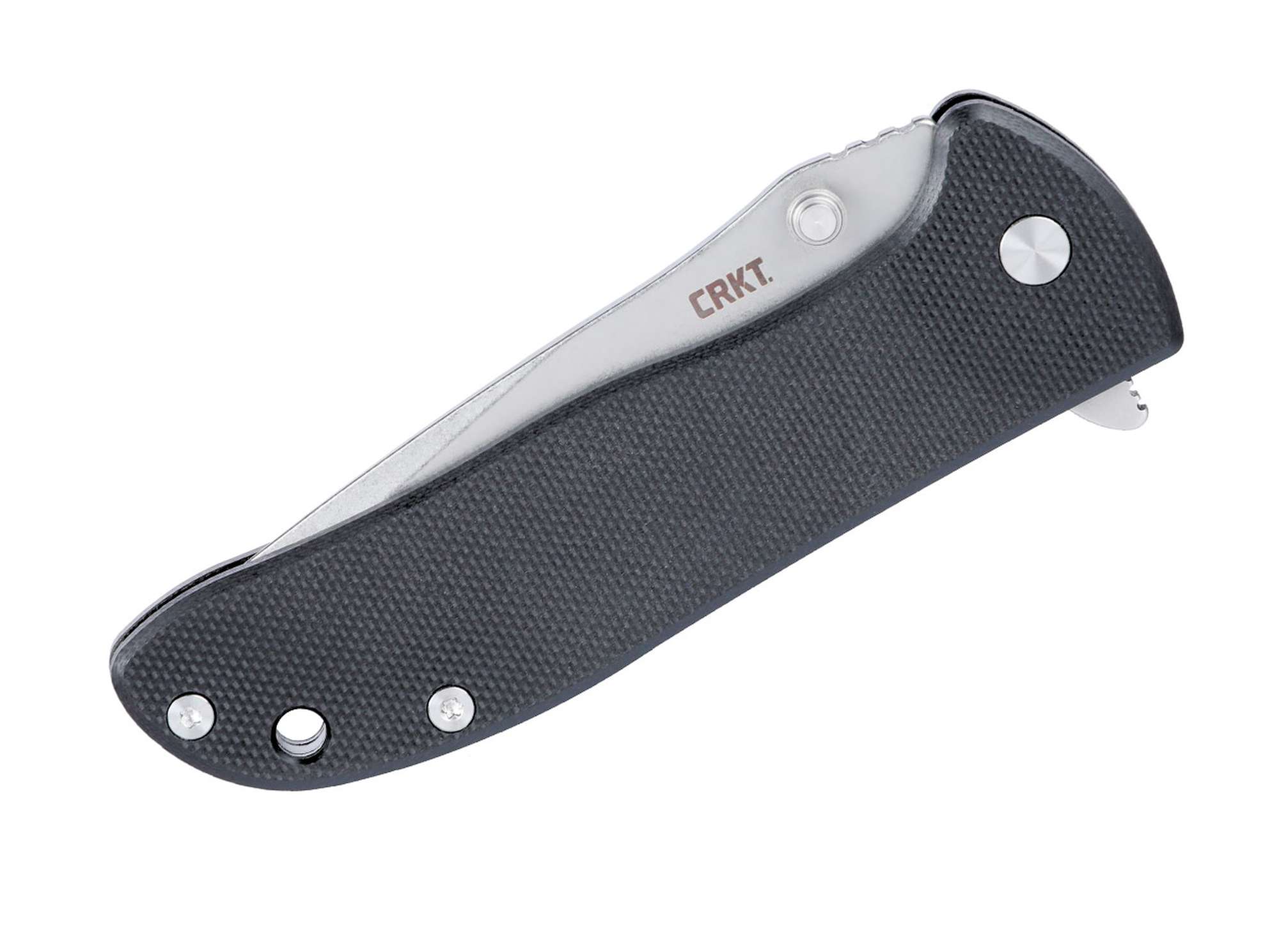 Drifter D2 G10 Black