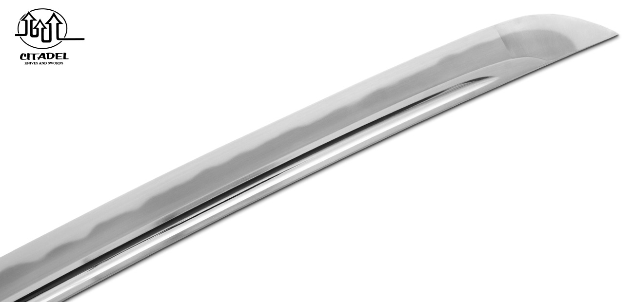 Dragon Citadel Katana